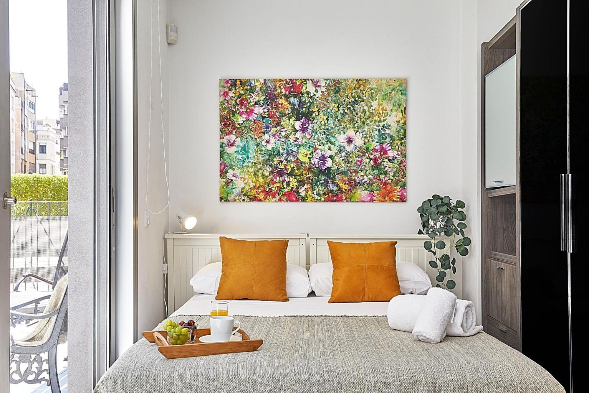 Apartment Bbarcelona Brusi Flat *