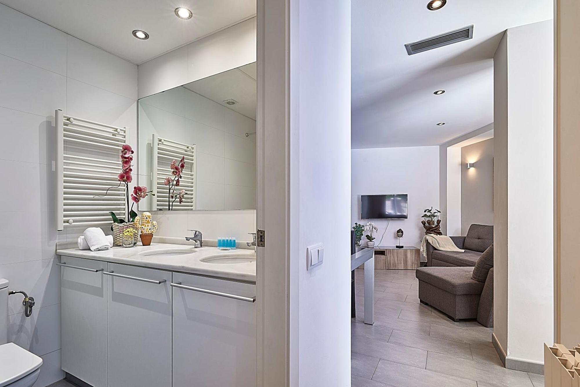 Bbarcelona Brusi Flat * Barcelona