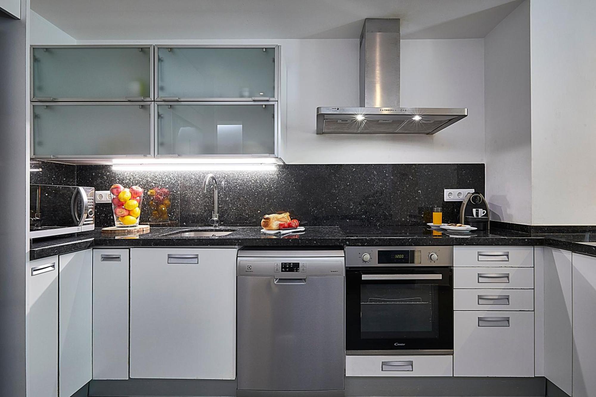 Bbarcelona Brusi Flat * Barcelona