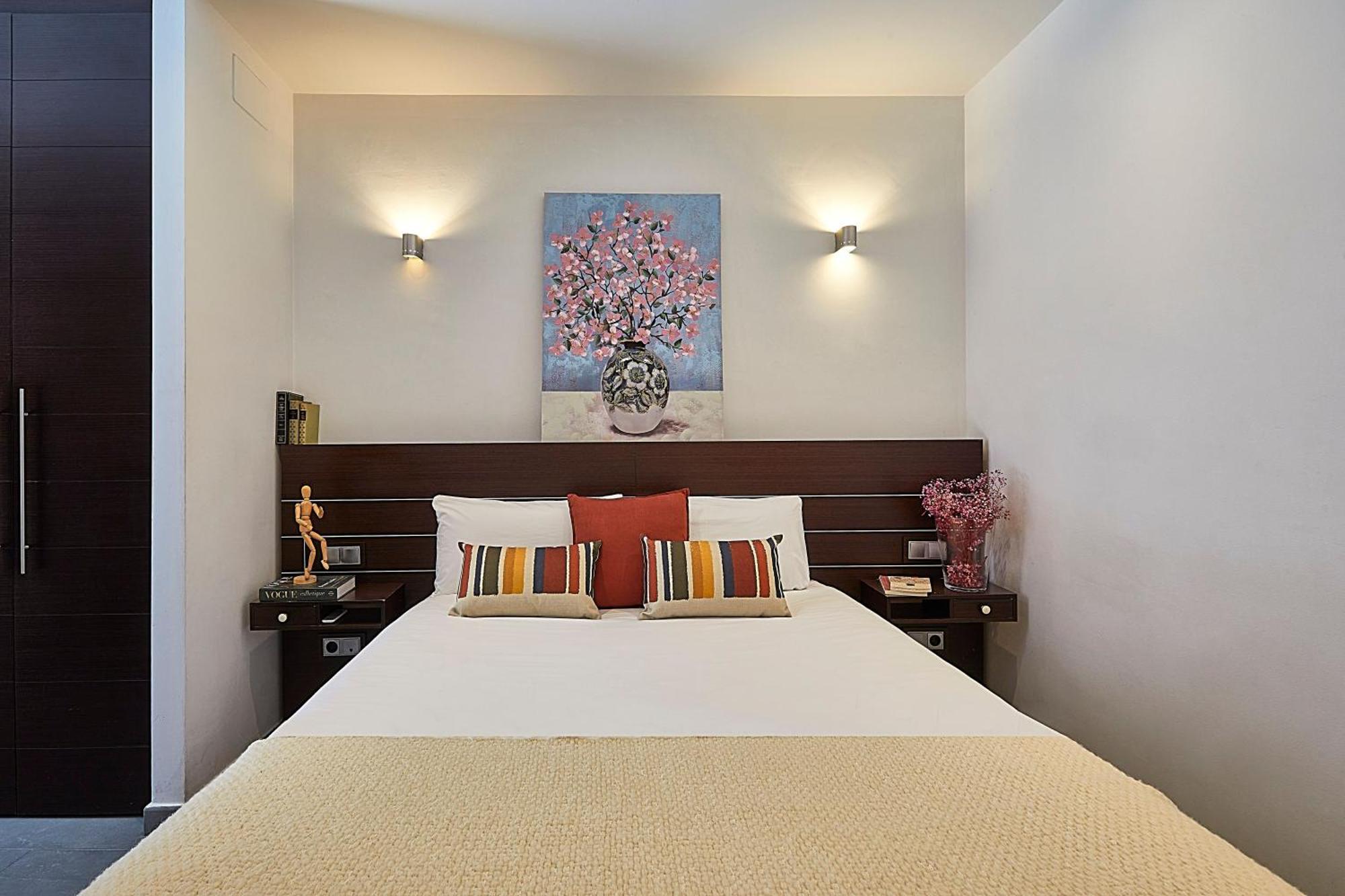 Bbarcelona Brusi Flat * Barcelona