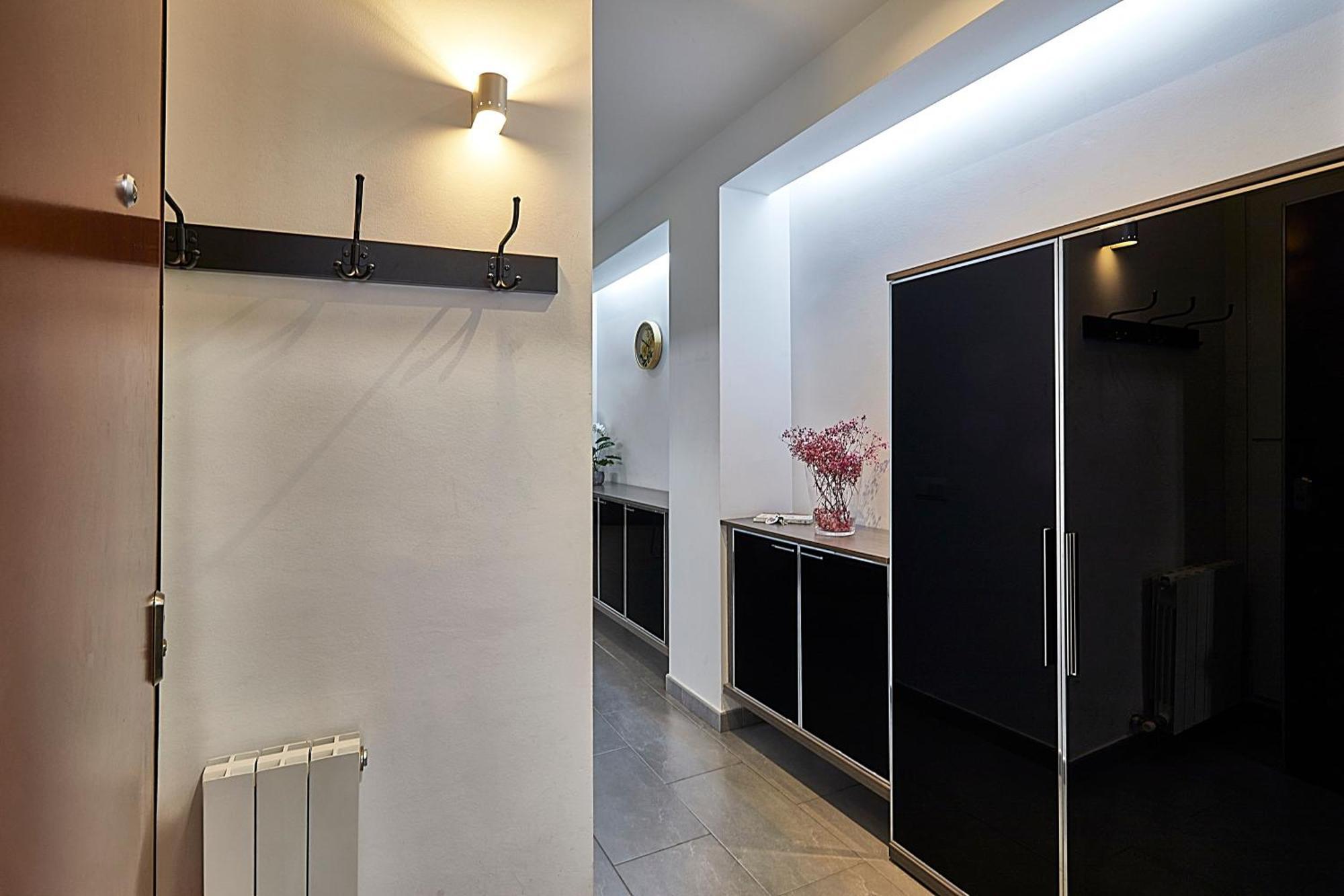 Bbarcelona Brusi Flat Apartment *